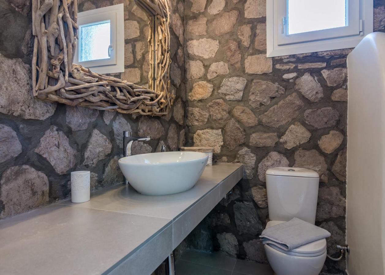 Kristen'S Studio & Apartments Adamantas  Dış mekan fotoğraf
