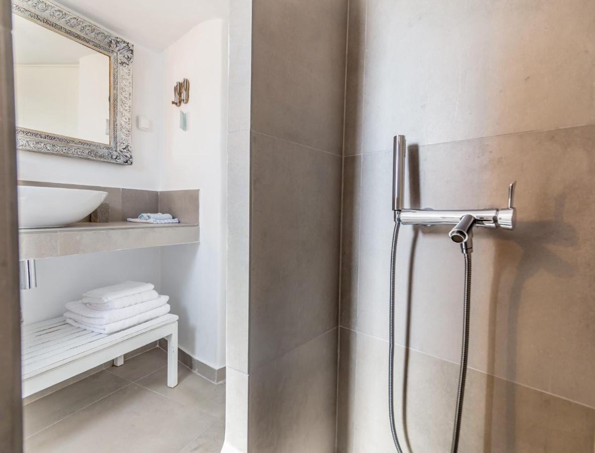 Kristen'S Studio & Apartments Adamantas  Dış mekan fotoğraf