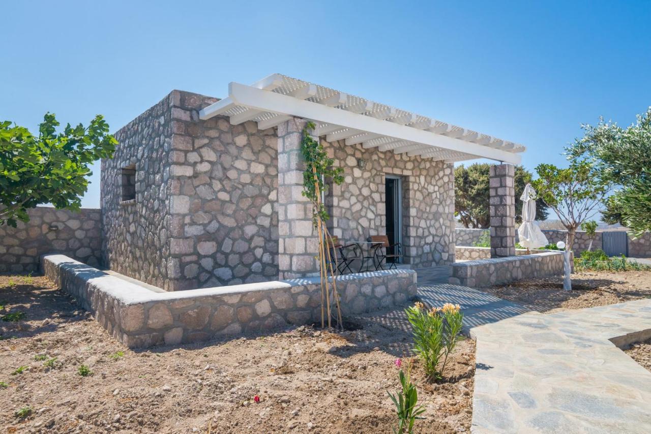 Kristen'S Studio & Apartments Adamantas  Dış mekan fotoğraf
