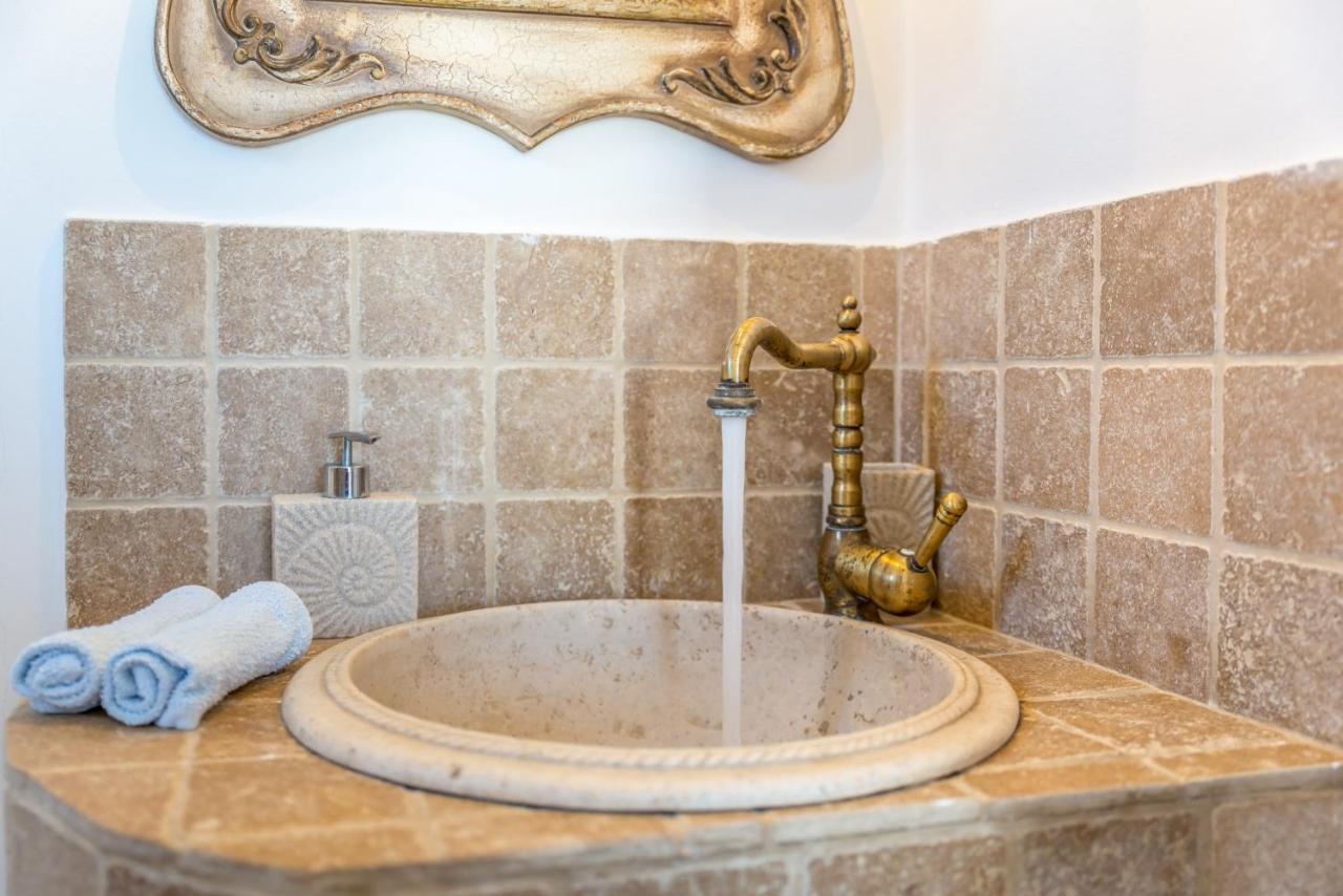 Kristen'S Studio & Apartments Adamantas  Dış mekan fotoğraf
